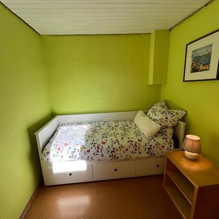 Waldhaus Max Apartment Bad Wildbad Bagian luar foto