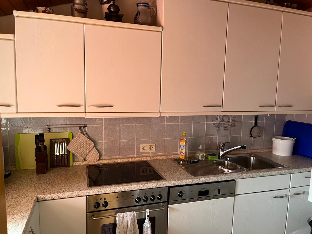 Waldhaus Max Apartment Bad Wildbad Bagian luar foto