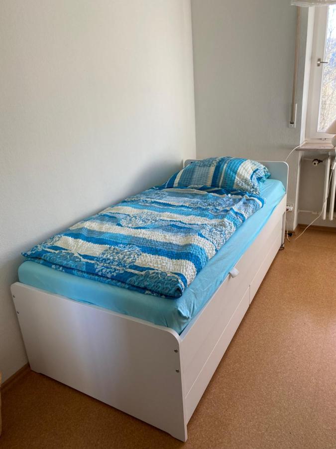 Waldhaus Max Apartment Bad Wildbad Bagian luar foto